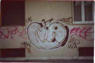 NASTY 2000